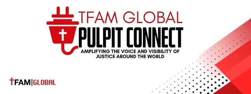 Community Gathering in West Africa